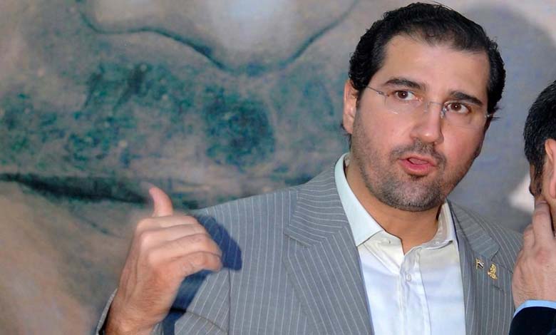 رامي مخلوف وكمال حسين.. تحركات سرّية تمهّد لانتفاضتين ضد الشرع