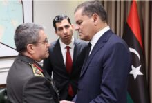 ردًا على الشكوك.. الدبيبة يكشف تعهده بنشر تفاصيل حادث الطائرة