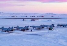 رسائل عسكرية واضحة: الناتو يوسّع انتشاره شمال الخاصرة الروسية