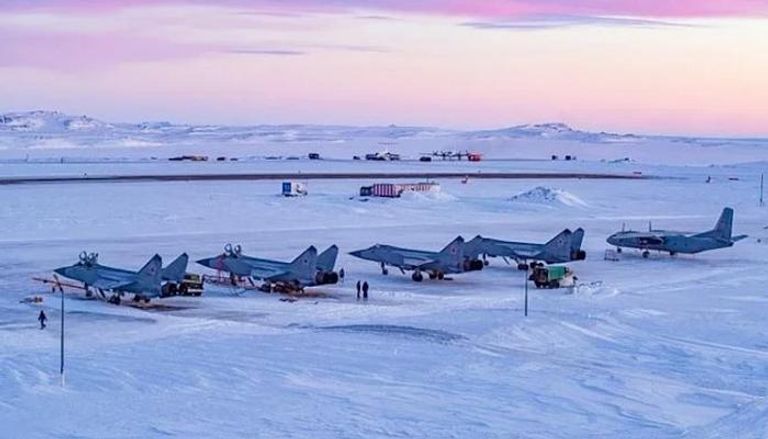 رسائل عسكرية واضحة: الناتو يوسّع انتشاره شمال الخاصرة الروسية