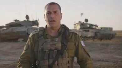 رسالة ضغط أم خطوة نسف؟ إسرائيل تُشعل الجدل بـ الخط الأصفر