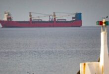 روسيا تواجه كشفًا جديدًا بعد غرق سفينتها النووية قبل عام