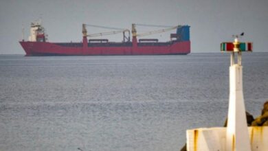 روسيا تواجه كشفًا جديدًا بعد غرق سفينتها النووية قبل عام