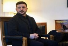 زيلينسكي يكشف ملامح «خطة السلام».. ويترقب رد روسيا