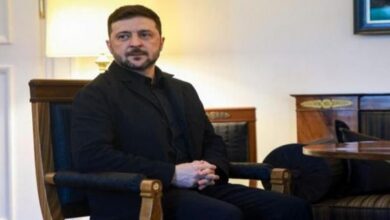 زيلينسكي يكشف ملامح «خطة السلام».. ويترقب رد روسيا