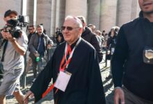 ساكو يوضح للرئيس الصدر سياق تصريحاته حول التطبيع