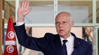 سعيّد يشدد على صون القرار الوطني من التأثيرات الأجنبية