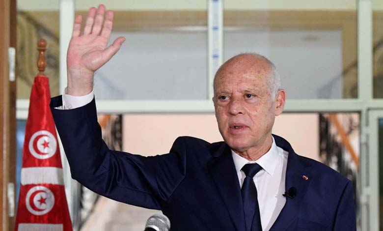 سعيّد يشدد على صون القرار الوطني من التأثيرات الأجنبية