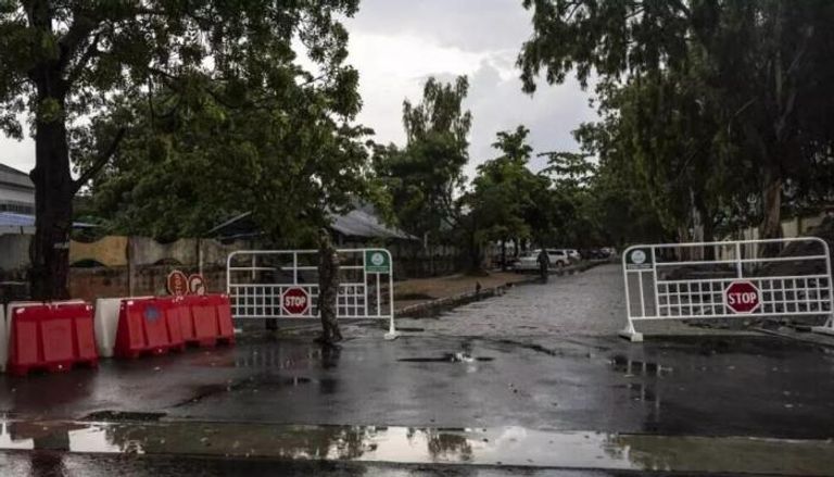 «سيف إيكواس» وانقلاب بنين الفاشل.. كواليس الساعات الأخيرة الحاسمة