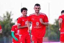 شرط واحد يفصل بلعمري عن الأهلي.. الرجاء يتمسك بموقفه