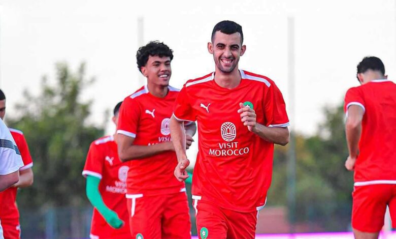 شرط واحد يفصل بلعمري عن الأهلي.. الرجاء يتمسك بموقفه