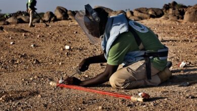 صرخة السودان المخنوقة: من يوقف ماكينة القمع قبل أن يختفي الصوت الأخير؟