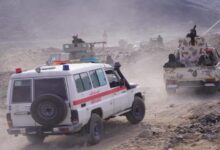 ضربة قاصمة للإرهاب: عملية الحسم تحقق نتائج ملموسة في أبين