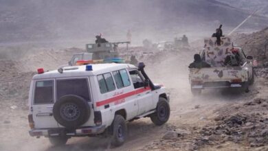 ضربة قاصمة للإرهاب: عملية الحسم تحقق نتائج ملموسة في أبين