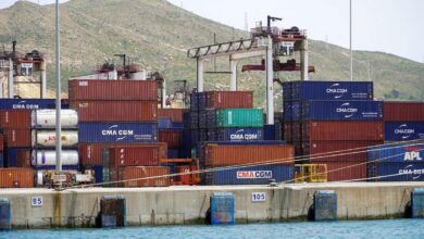 طريق بحري جديد يرسّخ المغرب قوة لوجستية عابرة للقارات