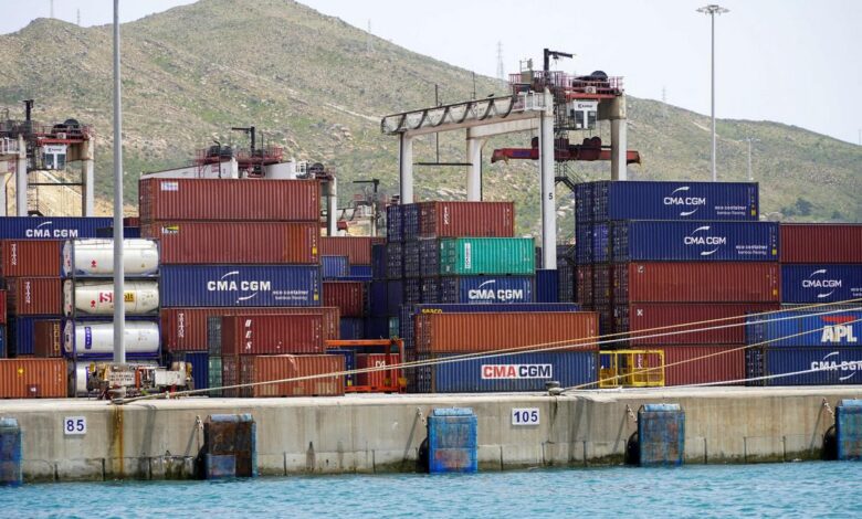 طريق بحري جديد يرسّخ المغرب قوة لوجستية عابرة للقارات