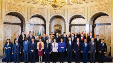 عودة دمشق إلى الاتحاد المتوسطي.. اقتصاد يتأهب لفرص استثمارية كبرى