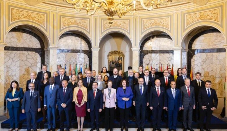 عودة دمشق إلى الاتحاد المتوسطي.. اقتصاد يتأهب لفرص استثمارية كبرى