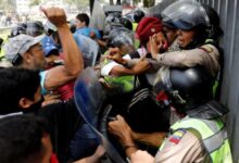 عودة شبح 2019: هل تُقدم واشنطن على تحرك محفوف بالمخاطر في فنزويلا؟