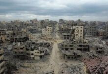 غزة على مفترق طرق: سيناريوهات الحرب والتهدئة في عام 2026