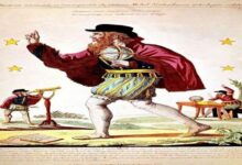 غموض وتكهنات: ماذا تقول نبوءات نوستراداموس عن بريطانيا؟