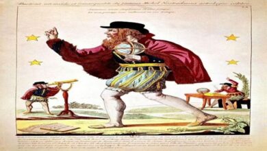 غموض وتكهنات: ماذا تقول نبوءات نوستراداموس عن بريطانيا؟