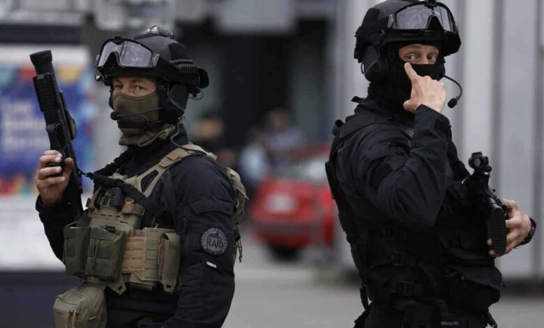 فرنسا تحذّر من تجنيد قاصرين عبر الفضاء الرقمي