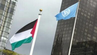 فلسطين في 2025: زخم اعترافات يعيد رسم المشهد الدولي