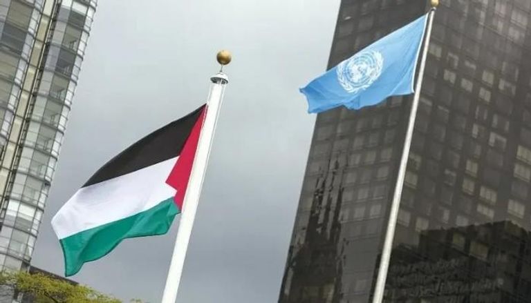 فلسطين في 2025: زخم اعترافات يعيد رسم المشهد الدولي