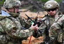 في سباق الطائرات المسيّرة.. البنتاغون يطلق برنامجًا قيمته مليار دولار