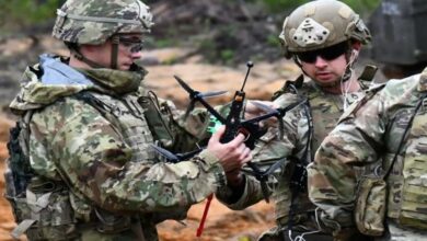 في سباق الطائرات المسيّرة.. البنتاغون يطلق برنامجًا قيمته مليار دولار