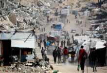 قرارات أمريكية مرتقبة حول غزة.. مالجديد؟