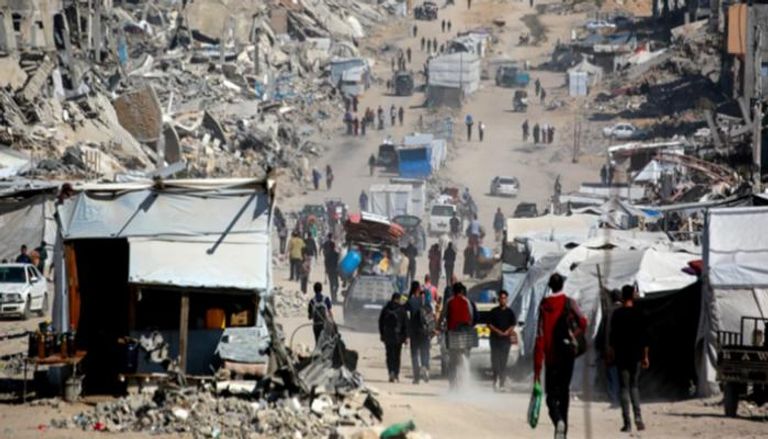 قرارات أمريكية مرتقبة حول غزة.. مالجديد؟