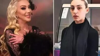 قضية تهز الوسط الفني: هل قتلت ابنة غوللو والدتها؟