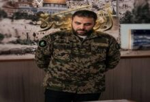 كشف الهوية الإعلامية.. حماس تنشر صورة أبو عبيدة