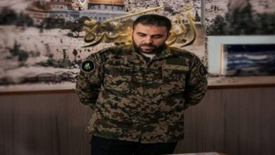 كشف الهوية الإعلامية.. حماس تنشر صورة أبو عبيدة