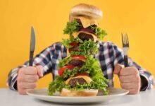 كيف أثّر انتشار أدوية التخسيس على حجم ونوعية وجبات المطاعم؟