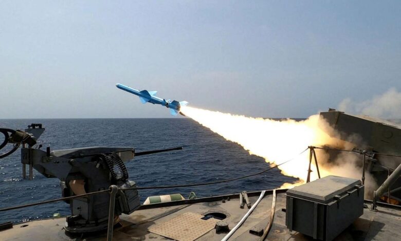 كيف يرفع التحذير الأميركي شبح التوتر مع إيران؟