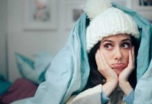 كيف يرفع الشتاء مستويات الكوليسترول في جسمك؟