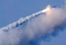 «كينجال» في السماء الأوكرانية: تصعيد روسي بصواريخ فرط صوتية