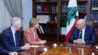 لبنان وإسرائيل بين التحديات والفرص: أهداف متضاربة تعقّد المفاوضات