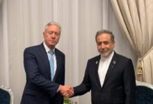 لبنان يغلق باب التفاوض مع طهران حول سلاح حزب الله