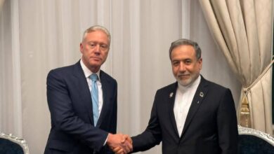 لبنان يغلق باب التفاوض مع طهران حول سلاح حزب الله