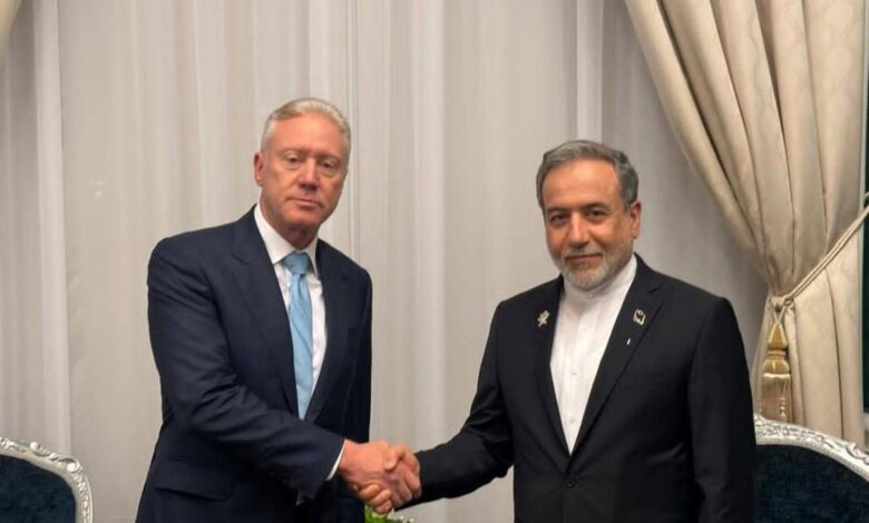 لبنان يغلق باب التفاوض مع طهران حول سلاح حزب الله