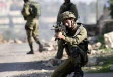 لقطات ما قبل الرصاص… فيديو مقتل فلسطيني بالضفة يهز الرواية الإسرائيلية