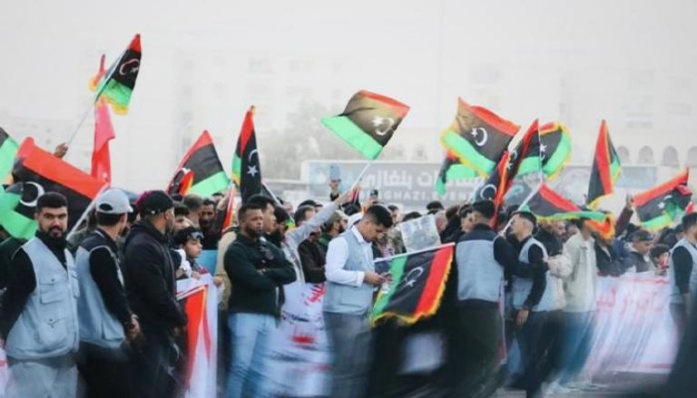 ليبيا بين التسويات المؤقتة واستحقاق الانتخابات