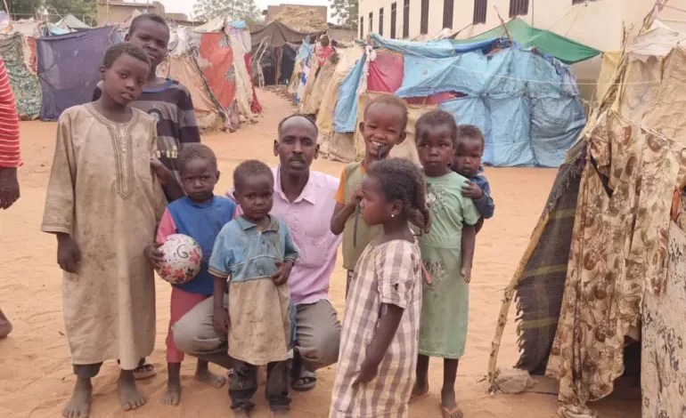 ما بين دارفور والخرطوم: تتبّع خيوط الانتهاكات عبر قصص الضحايا