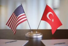 محادثات تركية أمريكية حساسة: «إف-35» والعقوبات… و«إس-400» خارج التفاهم