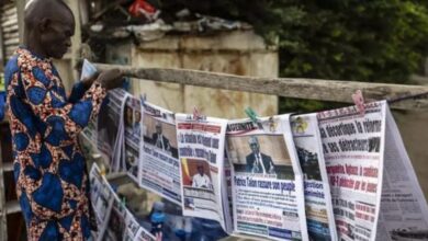 محاولة انقلاب بنين تكشف أسرارها.. دور فرنسا يتجاوز الدعم الاستخباراتي