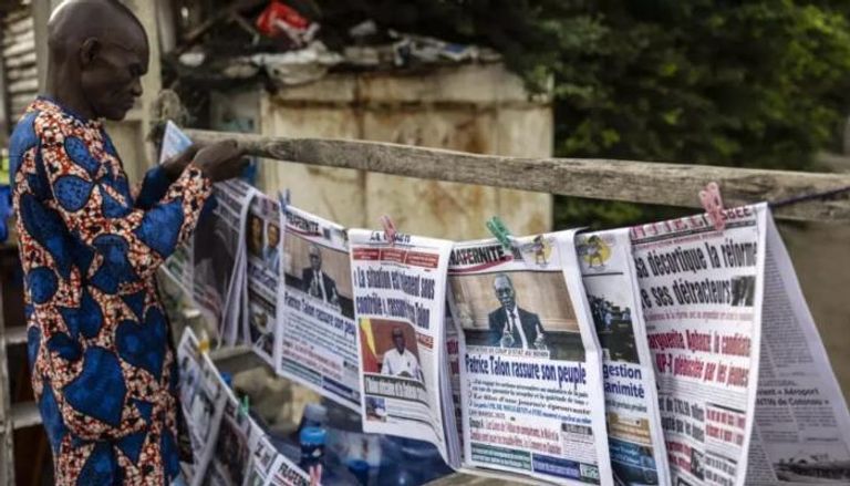 محاولة انقلاب بنين تكشف أسرارها.. دور فرنسا يتجاوز الدعم الاستخباراتي